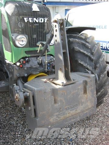 Fendt Original Fendt. 870KG Druga oprema za traktorje
