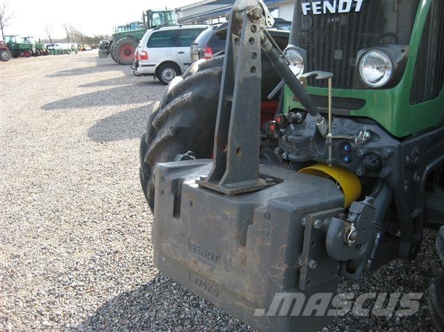 Fendt Original Fendt. 870KG Druga oprema za traktorje