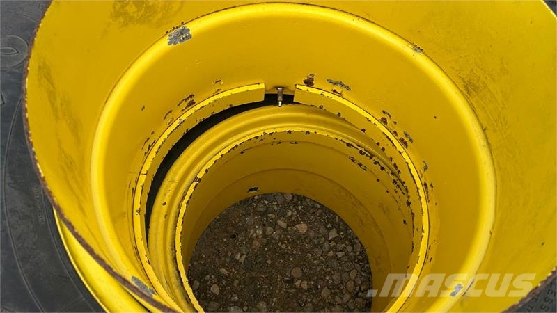 Firestone 380/85R24-24 Gume, točkovi i felne