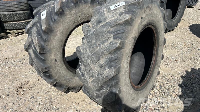 Firestone 420/85R24 Gume, kolesa in platišča