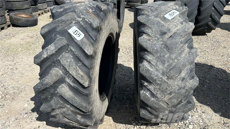 Firestone 420/85R24 Gume, kolesa in platišča