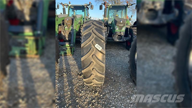 Firestone 420/85R38 الإطارات والعجلات والحافات