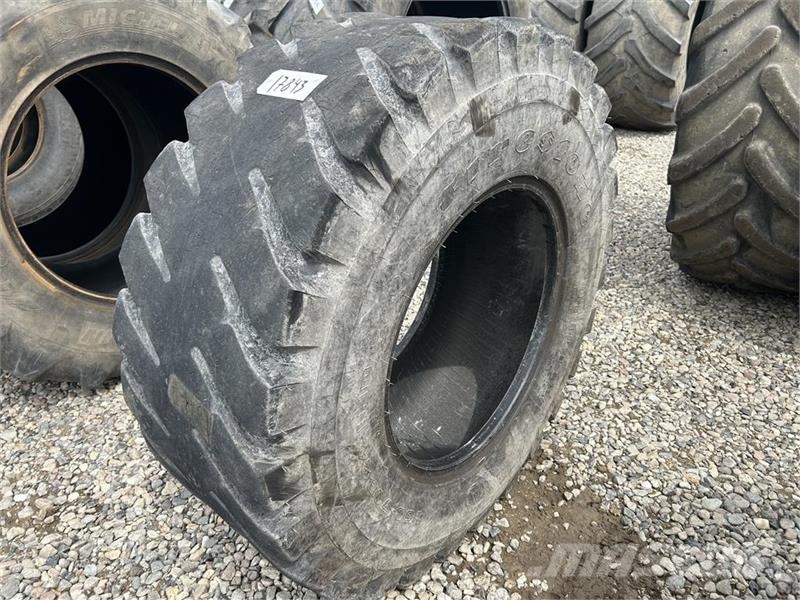 Firestone 460/70R24 Gume, kolesa in platišča
