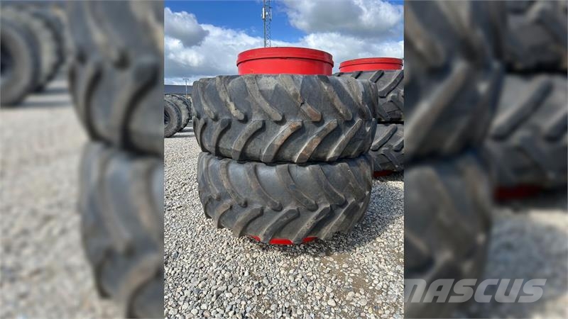 Firestone 540/65R30-30 Gume, točkovi i felne