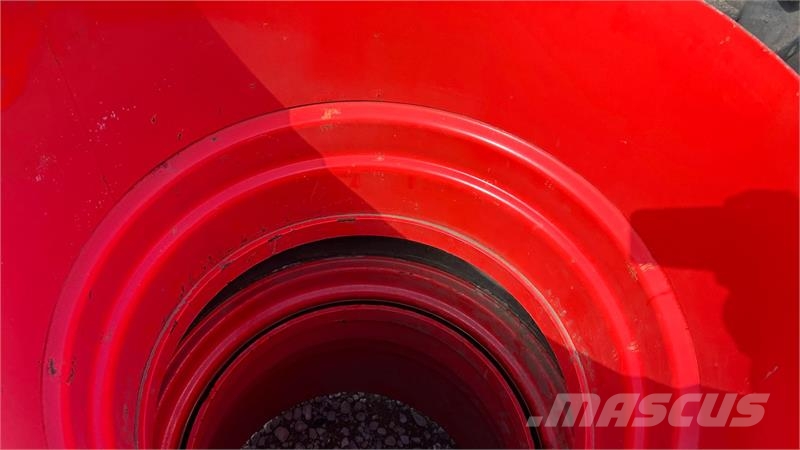 Firestone 540/65R30-30 Gume, točkovi i felne