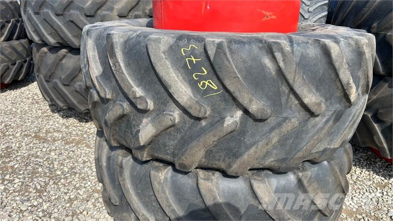 Firestone 540/65R30-30 Gume, točkovi i felne