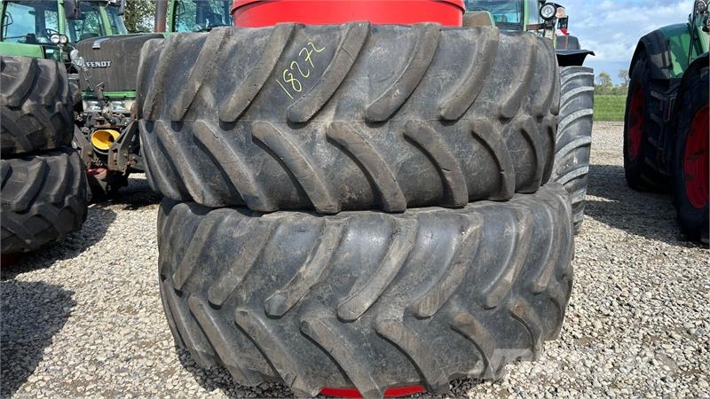 Firestone 650/65R42-42 Gume, točkovi i felne