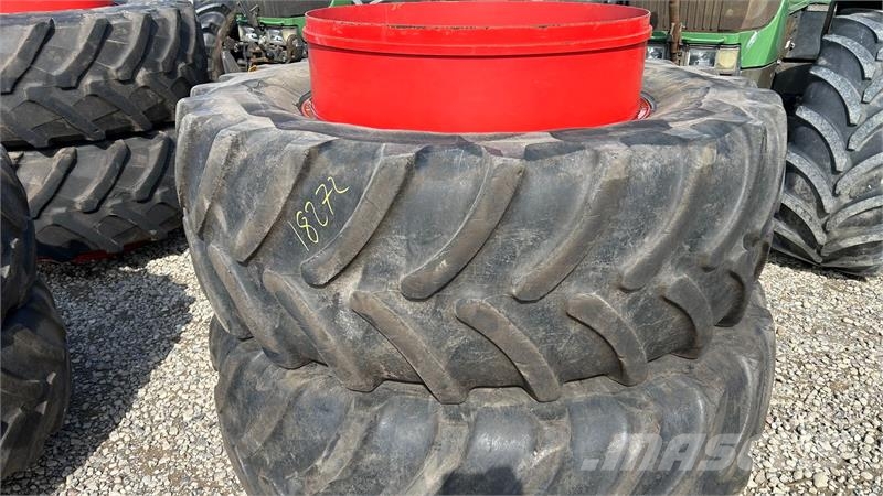 Firestone 650/65R42-42 Gume, točkovi i felne