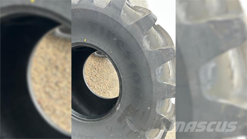 Firestone 800/70R38 VF Anvelope, roti si jante