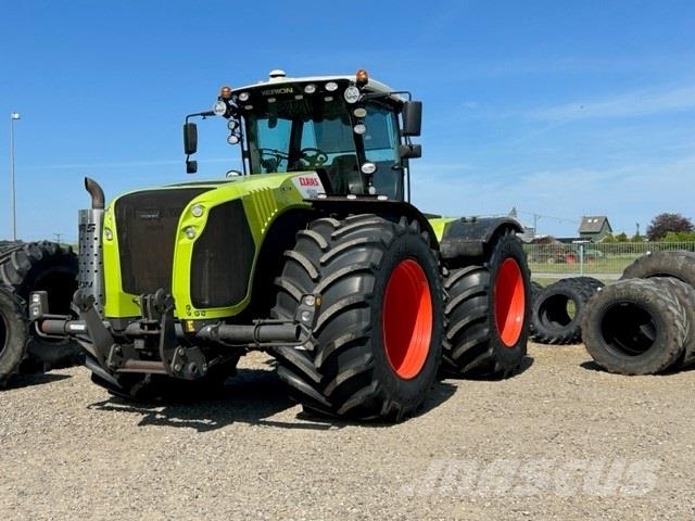 Goodyear 1100/45R46 VF Good Year afmontering Banden, wielen en velgen