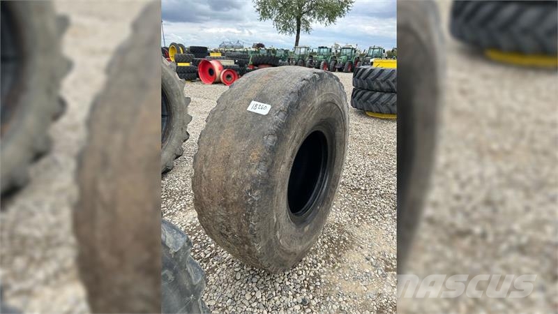 Hilo 20.5R25 Gume, kolesa in platišča