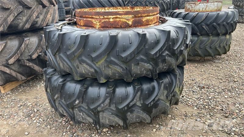 Kleber 460/85R38-38 Riepas, riteņi un diski