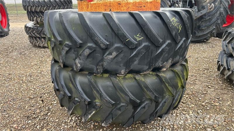 Kleber 460/85R38-38 Riepas, riteņi un diski