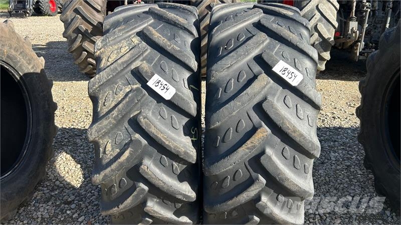 Kleber 480/70R30 タイヤ、ホイル、リム