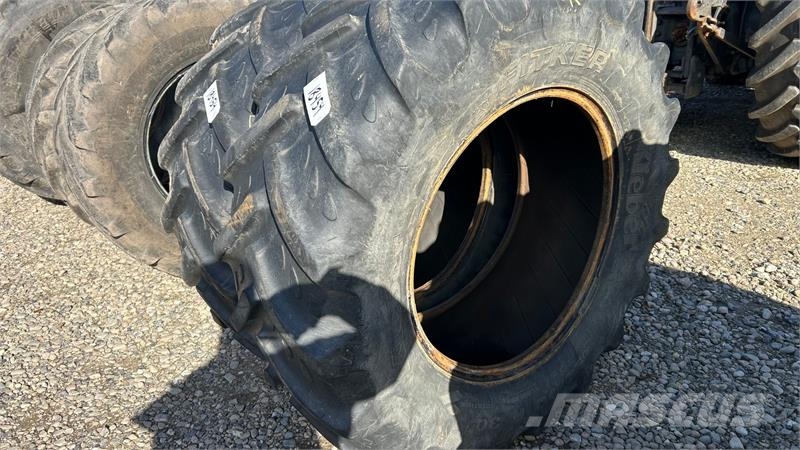 Kleber 480/70R30 タイヤ、ホイル、リム