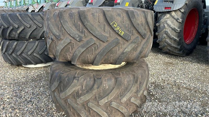 Kleber 600/65R28-28 Riepas, riteņi un diski