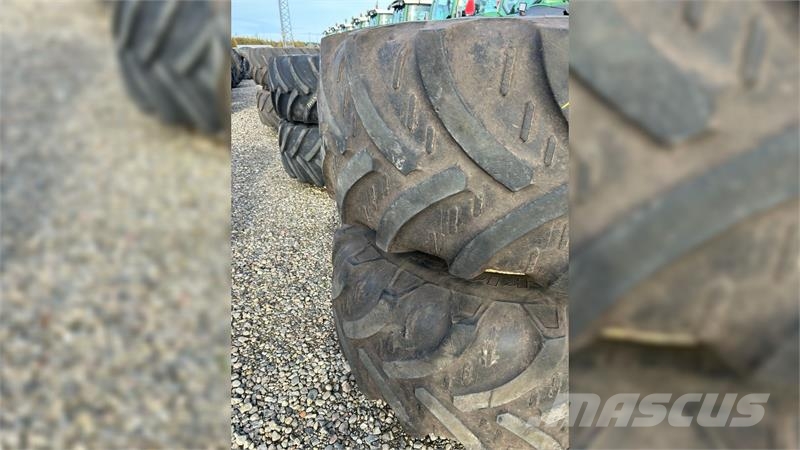 Kleber 600/65R28-28 Riepas, riteņi un diski