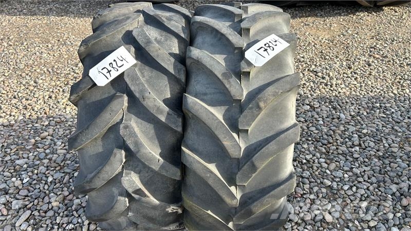 Michelin 320/65R18 Opony, koła i felgi