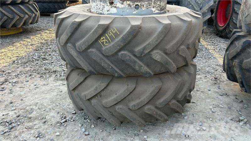 Michelin 420/85R28-28 Gume, točkovi i felne