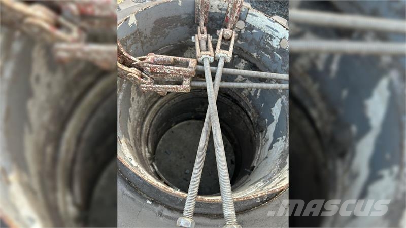 Michelin 420/85R28-28 Gume, točkovi i felne