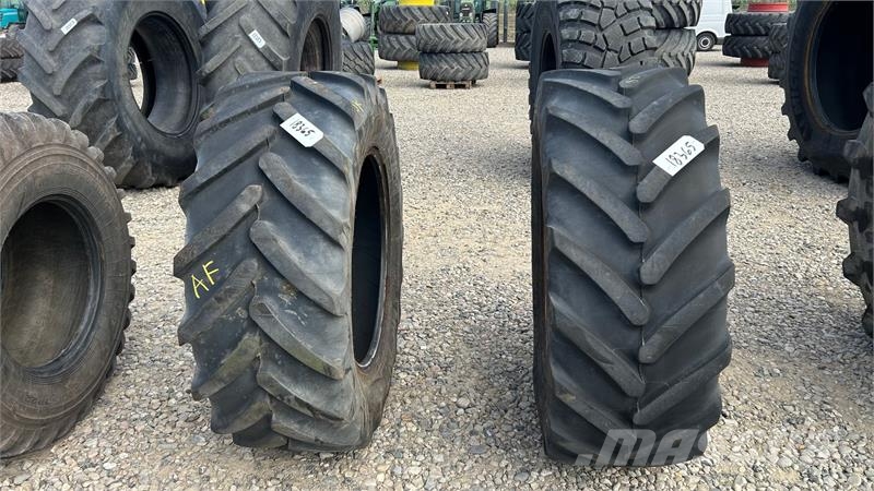 Michelin 440/65R28 Opony, koła i felgi