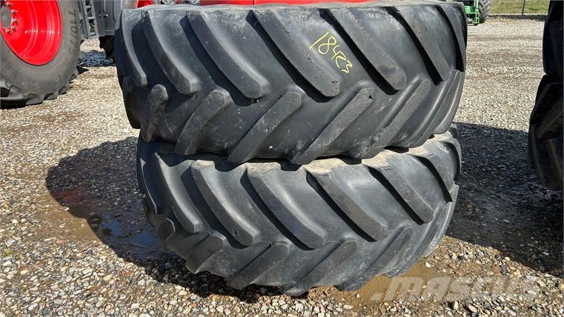 Michelin 480/70R30-30 Gume, kotači i naplatci