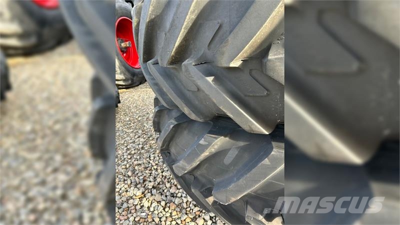 Michelin 480/80R46 - Spor 2.25m Gume, kotači i naplatci