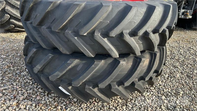 Michelin 480/80R46 - Spor 2.25m Gume, kotači i naplatci