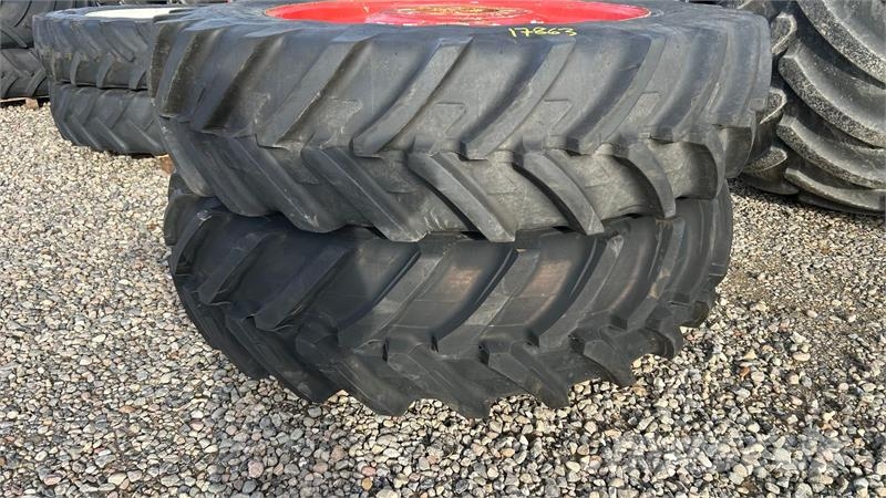 Michelin 480/80R46 - Spor 2.25m Gume, kotači i naplatci