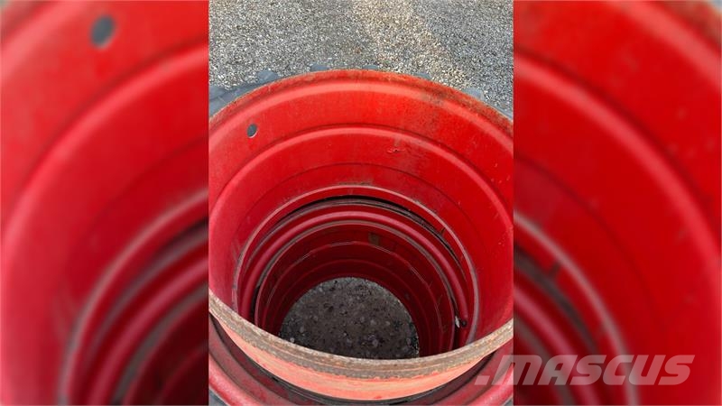 Michelin 540/65R34-30 Gume, kotači i naplatci