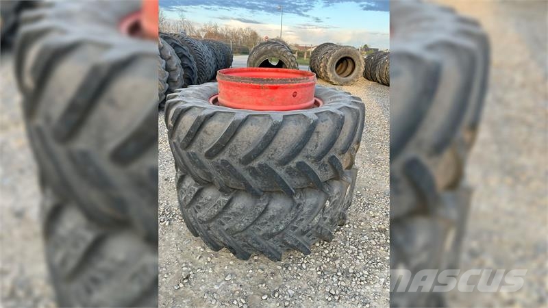 Michelin 540/65R34-30 Gume, kotači i naplatci