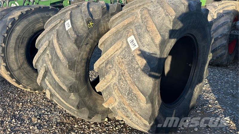 Michelin 600/65R28 الإطارات والعجلات والحافات