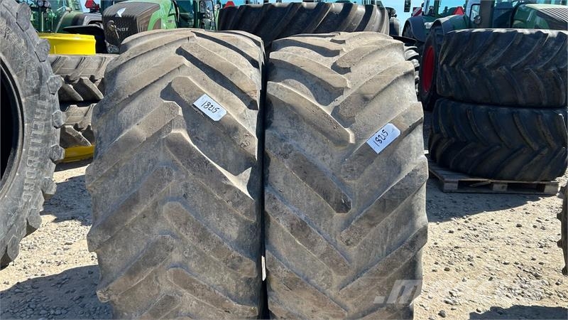 Michelin 650/60R34 IF Opony, koła i felgi