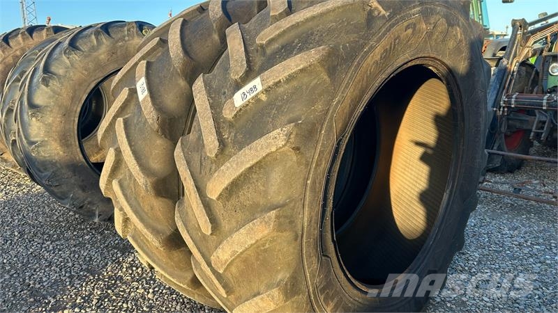 Michelin 650/65R42 VF الإطارات والعجلات والحافات