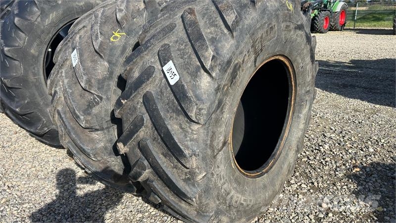 Michelin 650/75R30 IF Opony, koła i felgi