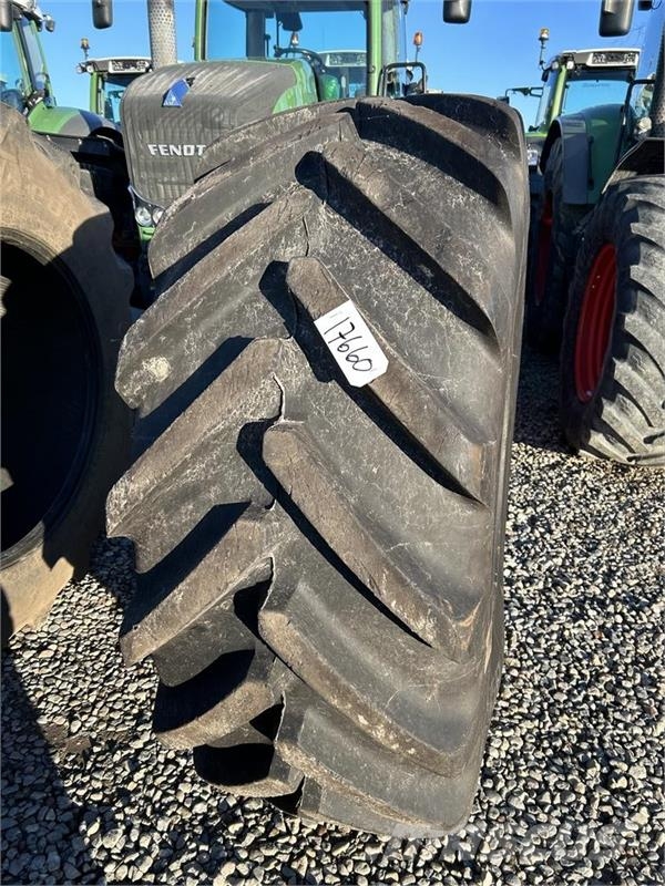 Michelin 650/75R30 IF Opony, koła i felgi