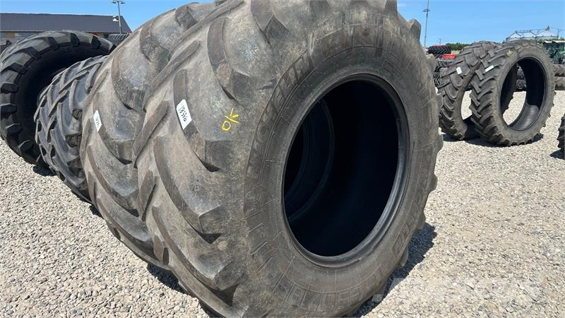 Michelin 650/85R38 IF Opony, koła i felgi