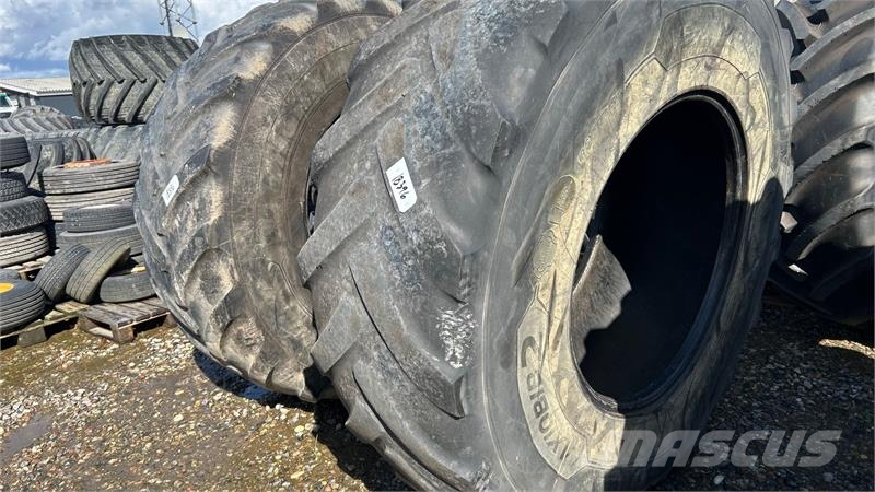 Michelin 650/85R38 VF Opony, koła i felgi