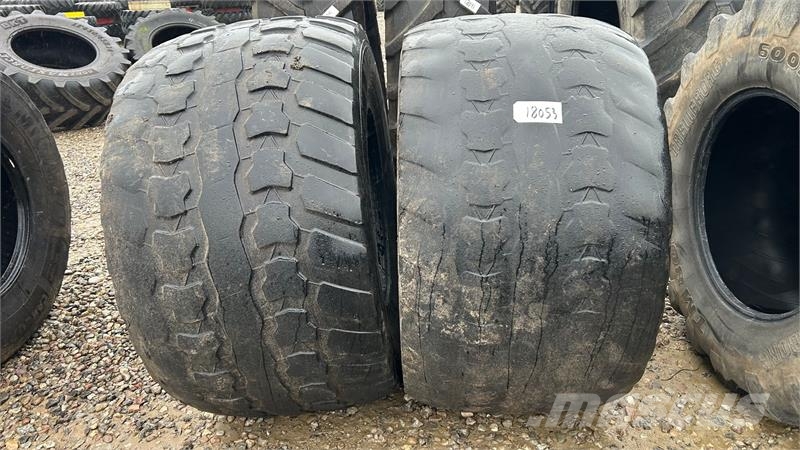Michelin 710/50R26.5 Opony, koła i felgi