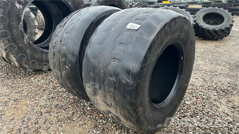 Michelin 710/50R26.5 Opony, koła i felgi