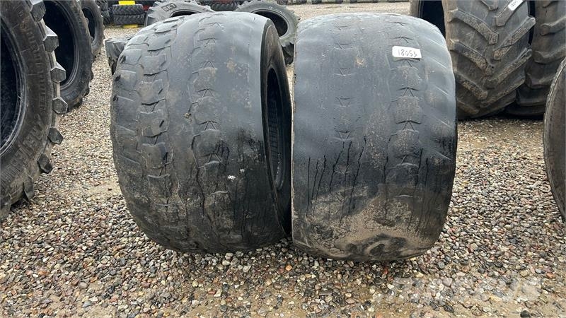 Michelin 710/50R26.5 Opony, koła i felgi