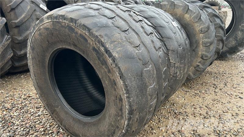 Michelin 710/50R26.5 Opony, koła i felgi