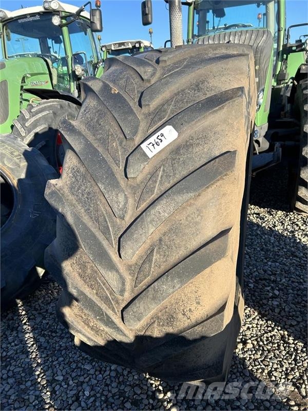 Michelin 710/60R38 VF Xeobib Opony, koła i felgi