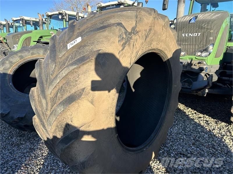 Michelin 710/60R38 VF Xeobib Opony, koła i felgi