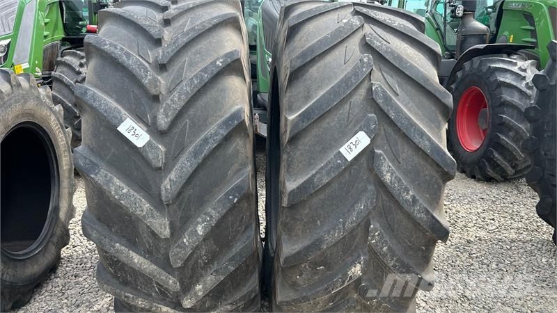 Michelin 710/60R42 VF Opony, koła i felgi