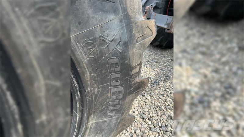 Michelin 710/60R42 VF Opony, koła i felgi