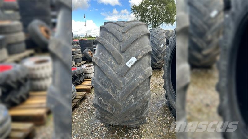 Michelin 710/60R42 VF Opony, koła i felgi