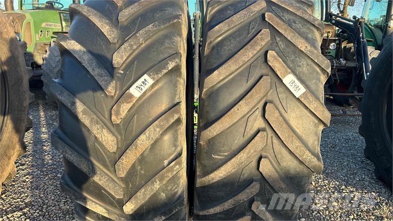 Michelin 710/60R42 VF الإطارات والعجلات والحافات