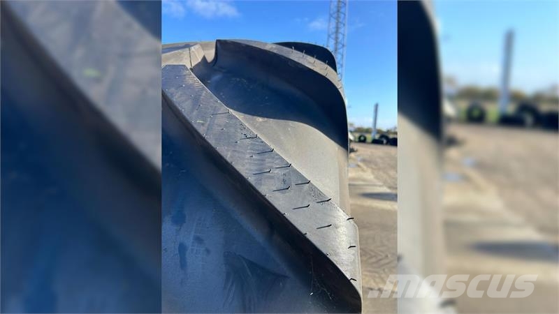 Michelin 710/70R42 Afm. الإطارات والعجلات والحافات