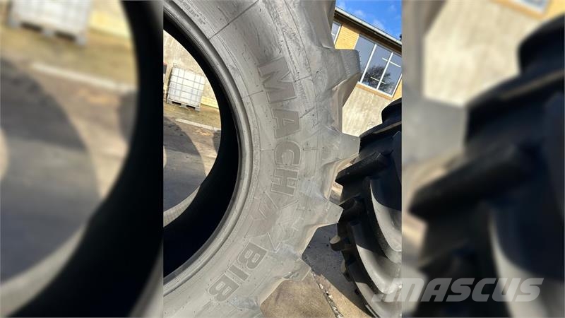 Michelin 710/70R42 Afm. الإطارات والعجلات والحافات